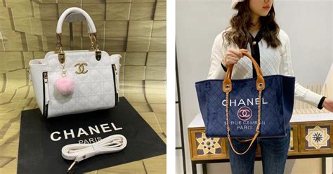 second hand chanel bag australia